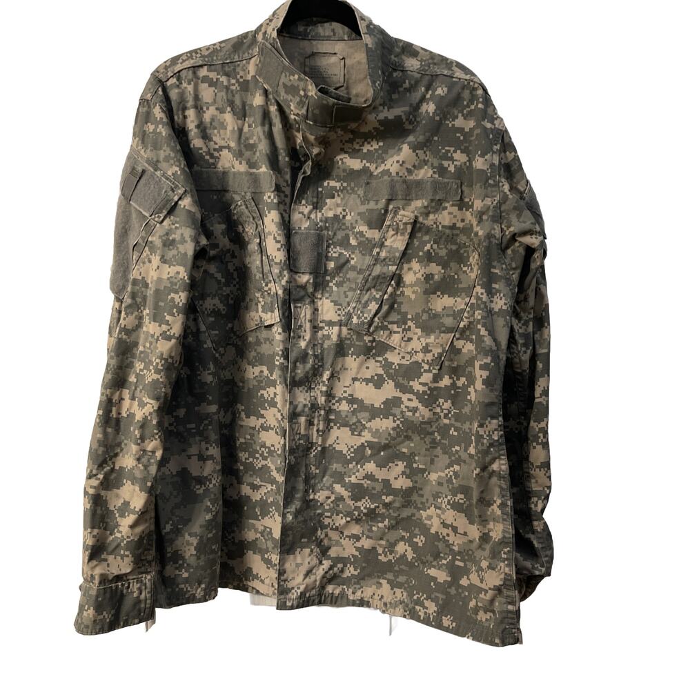 ARMY Combat uniform Top/Jacket SPM 100-05-D-0406 Large Long